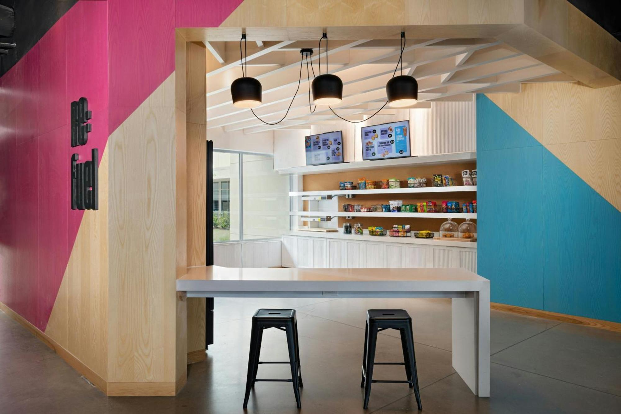 Hotel Aloft Austin Southwest Exterior foto